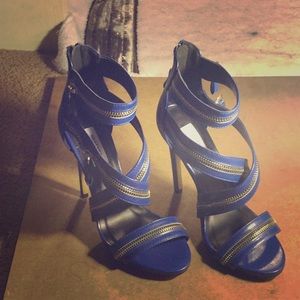 Heels Chelsea & Zoe never been worn